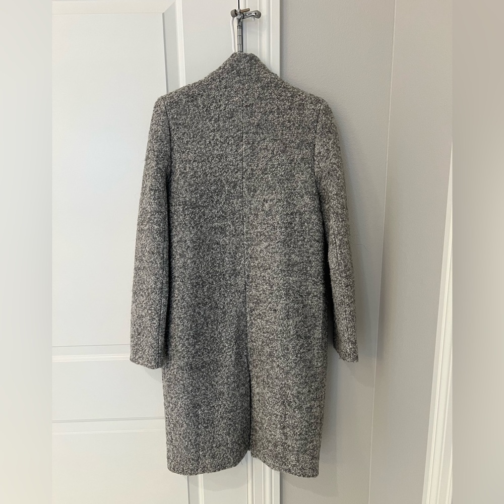 Revolve Coat - Picture 3 of 5